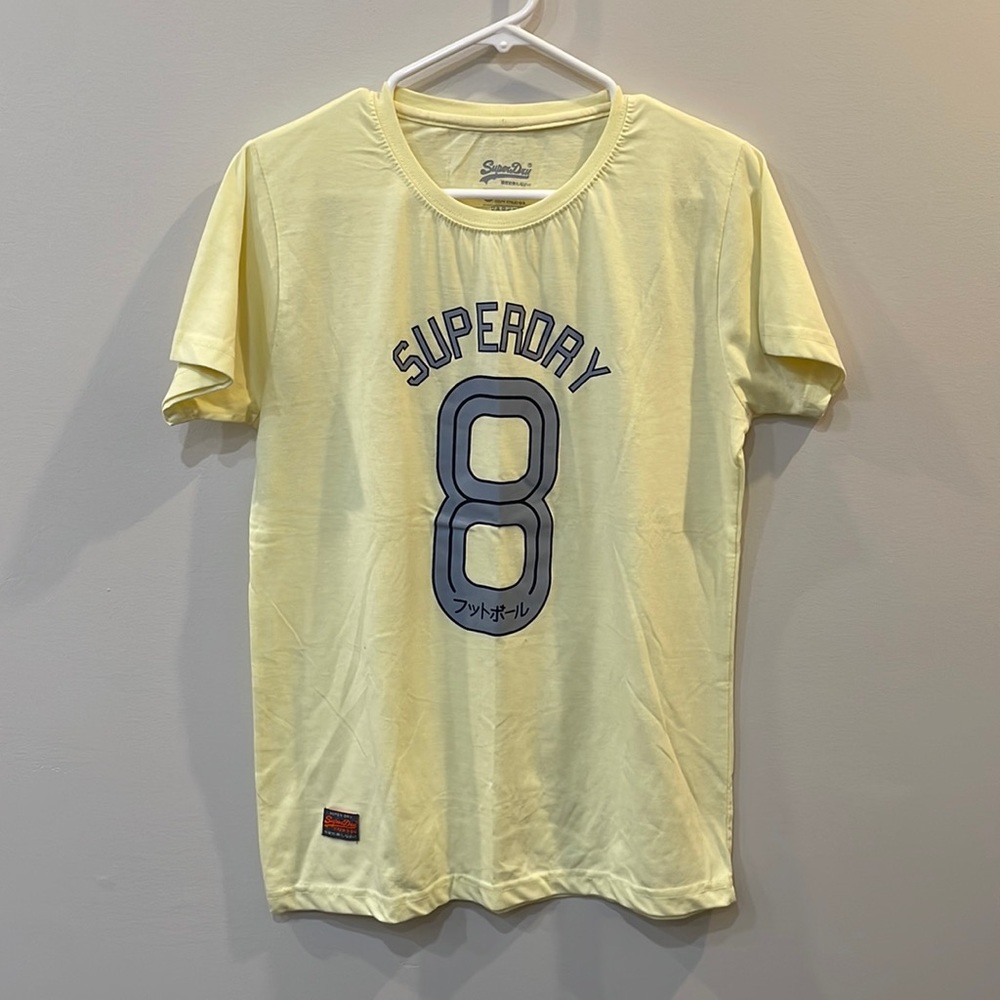 SuperDry T shirt